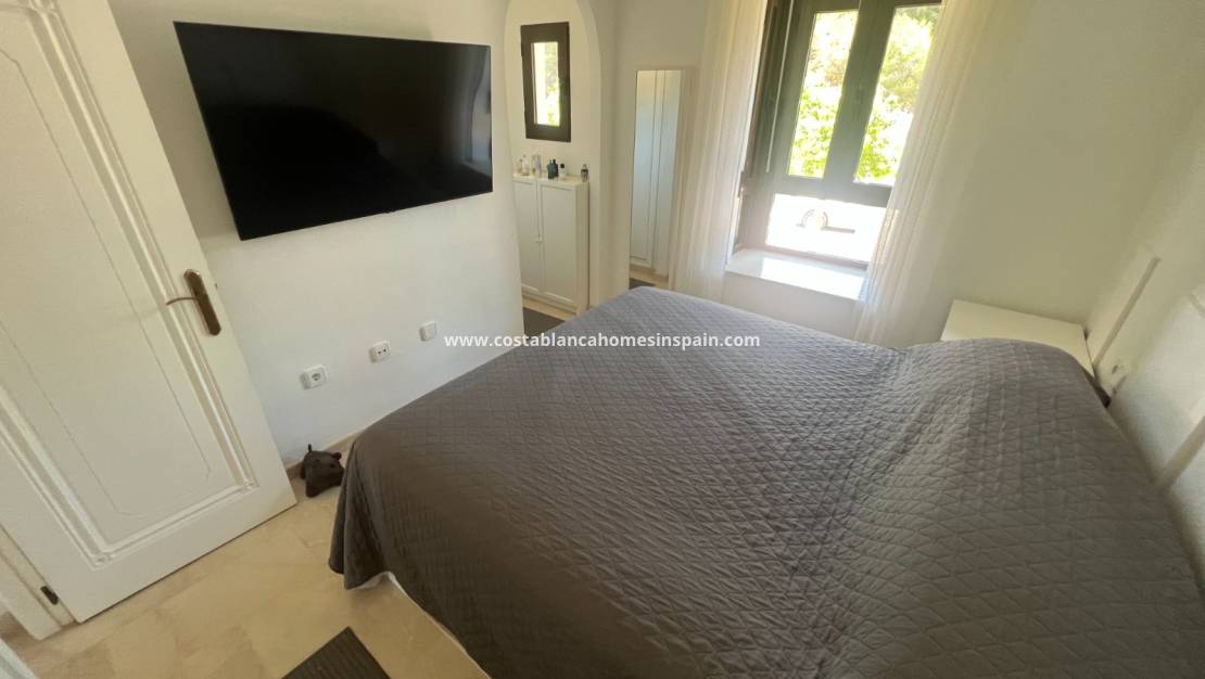 Endursölu - Apartment - Orihuela Costa - Las Ramblas