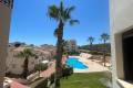 Endursölu - Apartment - Orihuela Costa - Las Ramblas