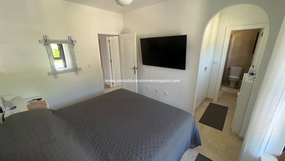 Endursölu - Apartment - Orihuela Costa - Las Ramblas