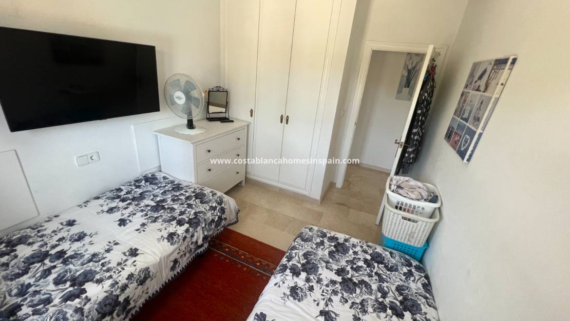 Endursölu - Apartment - Orihuela Costa - Las Ramblas