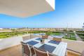 Endursölu - Apartment - Orihuela Costa - Lomas de Cabo Roig