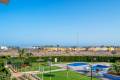 Endursölu - Apartment - Orihuela Costa - Lomas de Cabo Roig