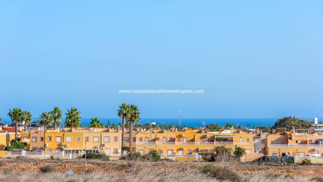 Endursölu - Apartment - Orihuela Costa - Lomas de Cabo Roig