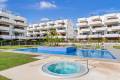 Endursölu - Apartment - Orihuela Costa - Lomas de Cabo Roig