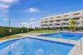 Endursölu - Apartment - Orihuela Costa - Lomas de Cabo Roig