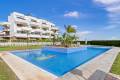 Endursölu - Apartment - Orihuela Costa - Lomas de Cabo Roig