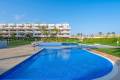 Endursölu - Apartment - Orihuela Costa - Lomas de Cabo Roig