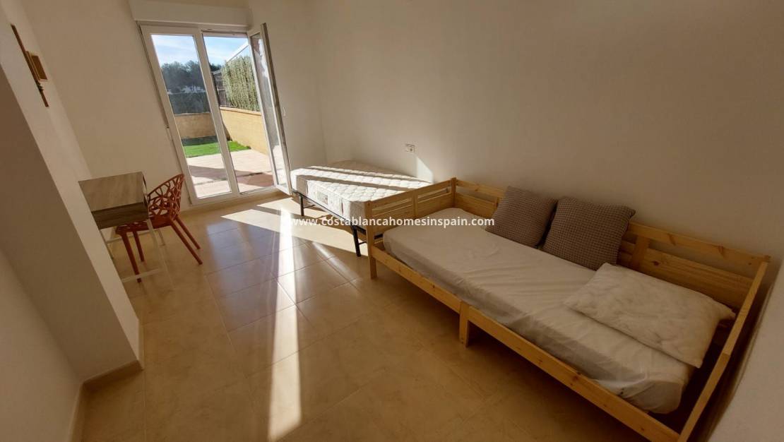 Endursölu - Apartment - Orihuela Costa - Los Dolses