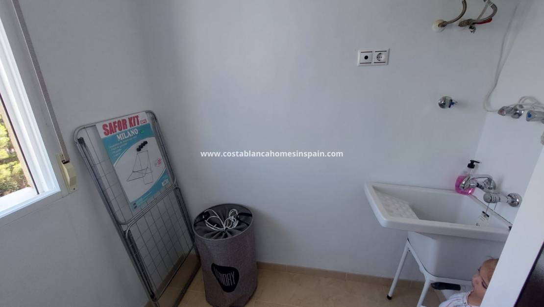 Endursölu - Apartment - Orihuela Costa - Los Dolses