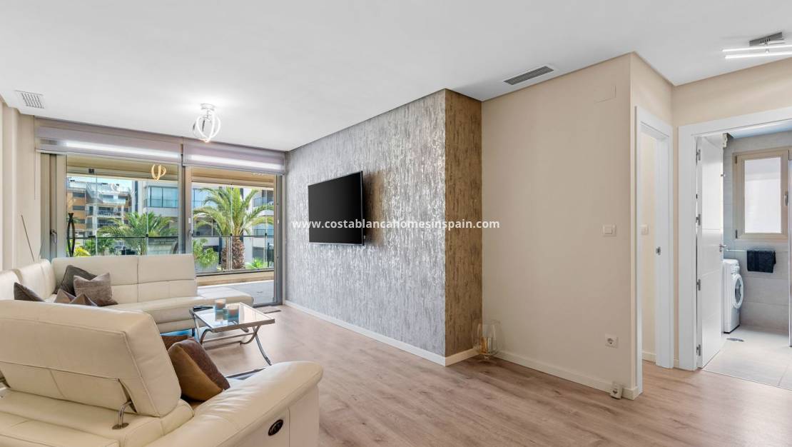 Endursölu - Apartment - Orihuela Costa - Los Dolses