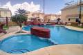 Endursölu - Apartment - Orihuela Costa - Los Dolses