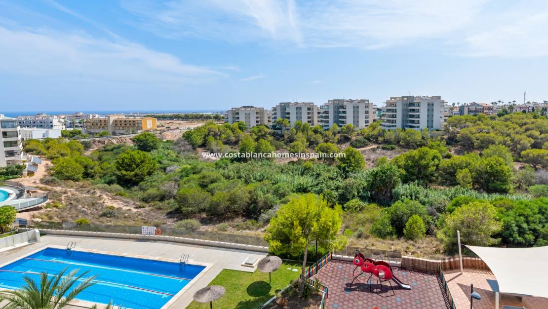 Endursölu - Apartment - Orihuela Costa - Los Dolses