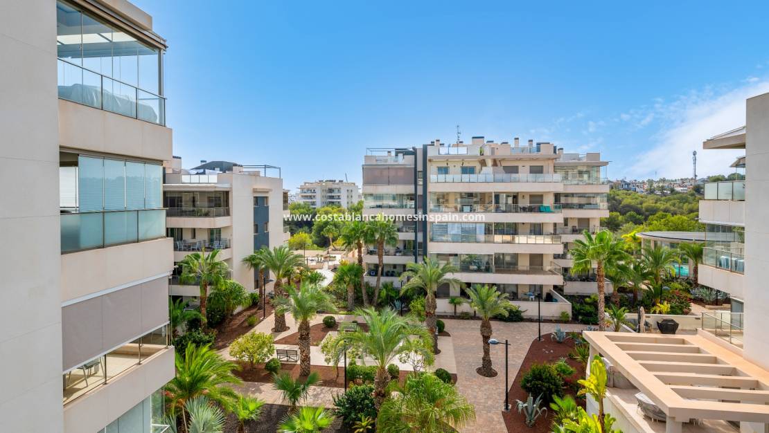 Endursölu - Apartment - Orihuela Costa - Los Dolses