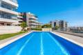 Endursölu - Apartment - Orihuela Costa - Los Dolses