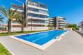 Endursölu - Apartment - Orihuela Costa - Los Dolses