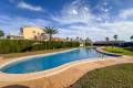Endursölu - Apartment - Orihuela Costa - Villamartin Golf