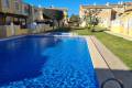 Endursölu - Apartment - Orihuela Costa - Villamartin