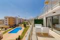 Endursölu - Apartment - Orihuela Costa - Villamartin