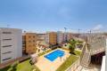 Endursölu - Apartment - Orihuela Costa - Villamartin