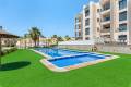 Endursölu - Apartment - Orihuela Costa - Villamartín