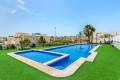 Endursölu - Apartment - Orihuela Costa - Villamartín