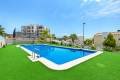 Endursölu - Apartment - Orihuela Costa - Villamartín