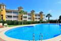 Endursölu - Apartment - Orihuela Costa - Villamartin