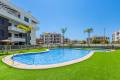 Endursölu - Apartment - Orihuela Costa - Villamartín