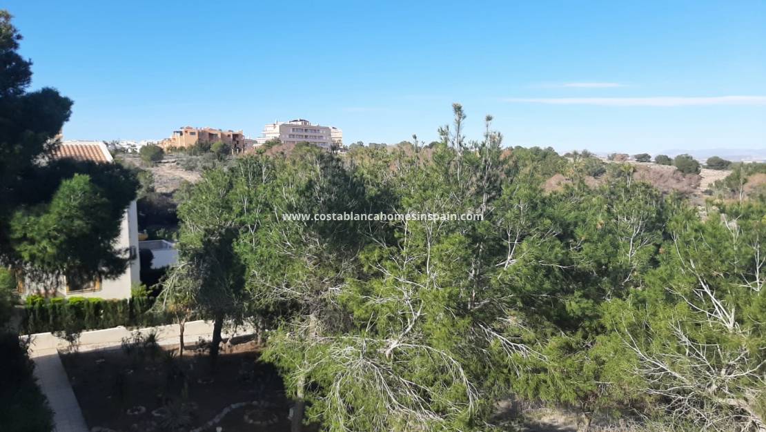 Endursölu - Apartment - Orihuela Costa - Villamartin