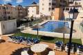 Endursölu - Apartment - Orihuela - Lomas de Cabo Roig