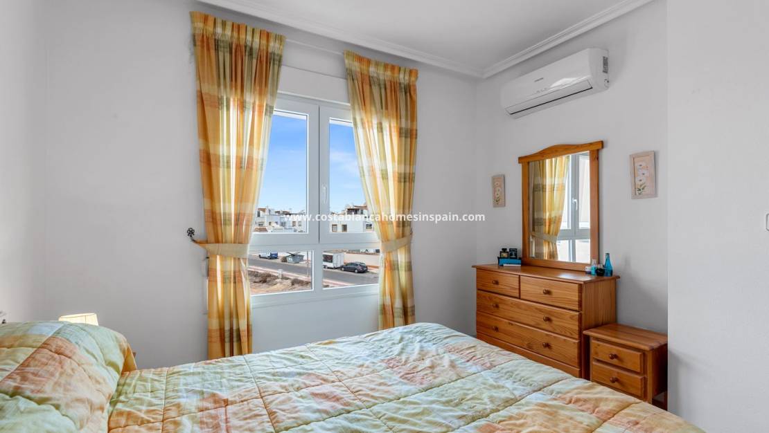 Endursölu - Apartment - Orihuela - Playa Flamenca