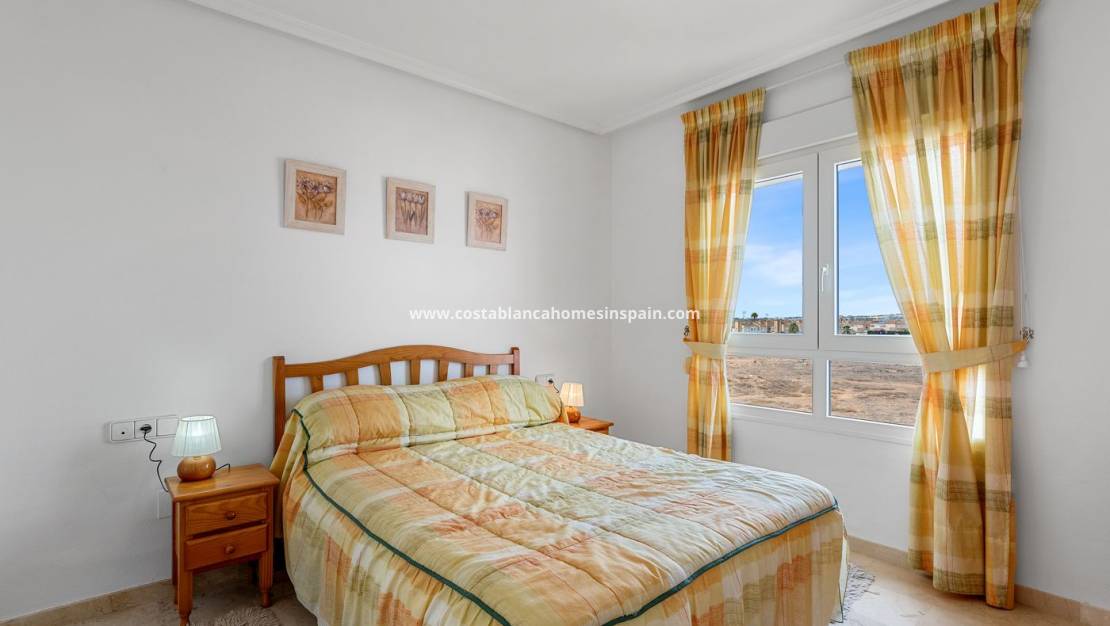 Endursölu - Apartment - Orihuela - Playa Flamenca