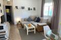 Endursölu - Apartment - PLAYA FLAMENCA - Costa Blanca South