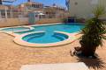 Endursölu - Apartment - PLAYA FLAMENCA - Costa Blanca South