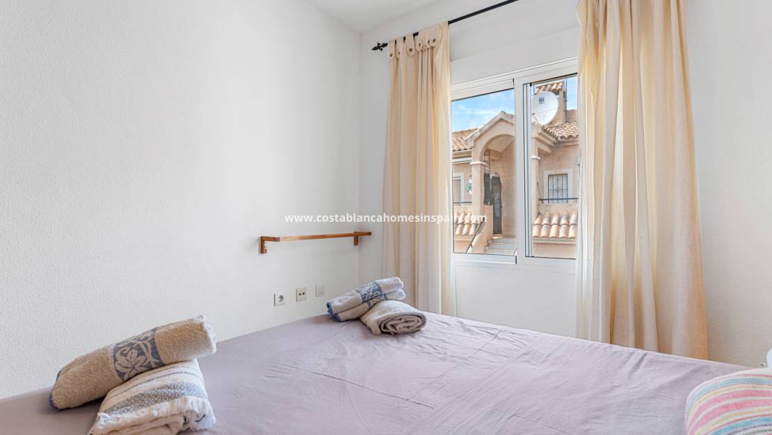 Endursölu - Apartment - San Miguel de Salinas - El galán