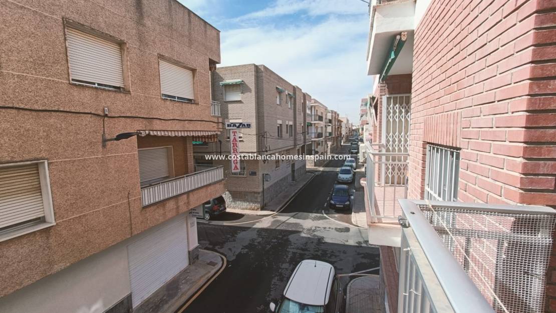 Endursölu - Apartment - San Pedro del Pinatar - Costa Calida