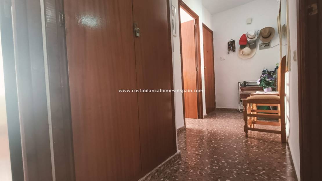 Endursölu - Apartment - San Pedro del Pinatar - Costa Calida