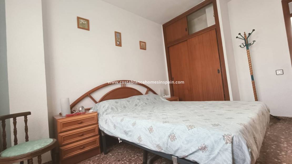 Endursölu - Apartment - San Pedro del Pinatar - Costa Calida