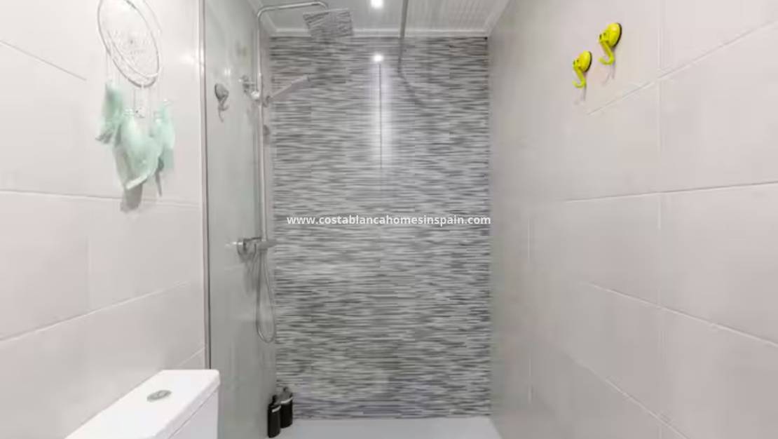 Endursölu - Apartment - San Pedro del Pinatar - Orihuela Costa