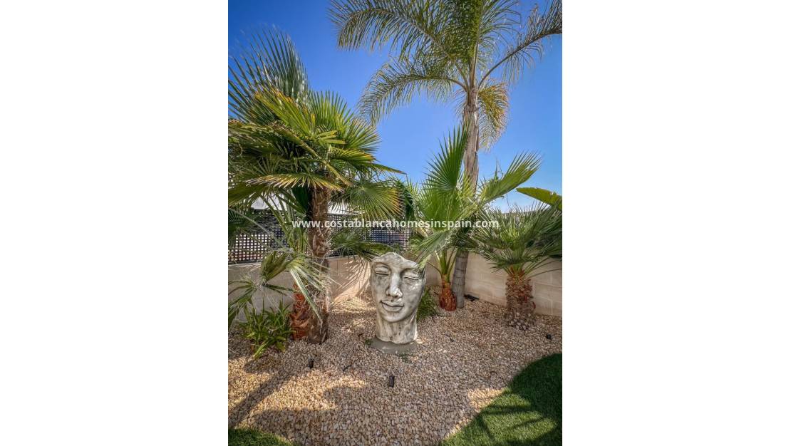 Endursölu - Apartment - Santiago de la Ribera - SANTIAGO DE LA RIBERA