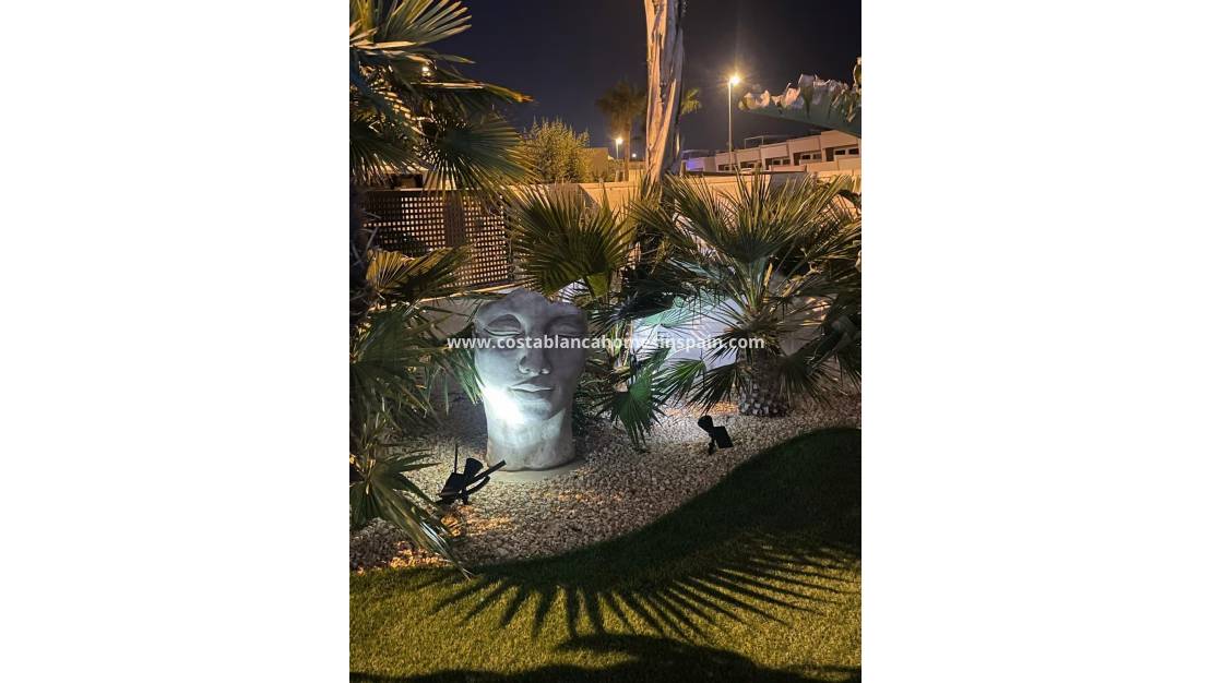 Endursölu - Apartment - Santiago de la Ribera - SANTIAGO DE LA RIBERA