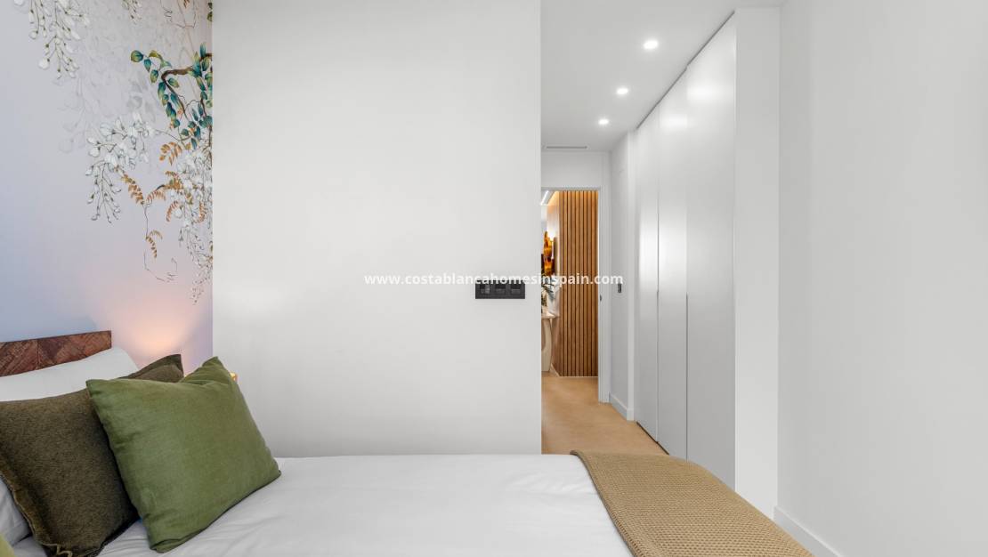 Endursölu - Apartment - Torre Pacheco - Santa Rosalia Lake And Life Resort