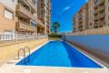 Endursölu - Apartment - Torrevieja - Centro