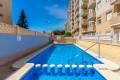 Endursölu - Apartment - Torrevieja - Centro
