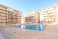 Endursölu - Apartment - Torrevieja - La Mata