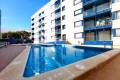 Endursölu - Apartment - Torrevieja - Playa del Cura