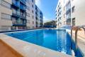 Endursölu - Apartment - Torrevieja - Playa del Cura