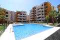 Endursölu - Apartment - Torrevieja - Punta Prima