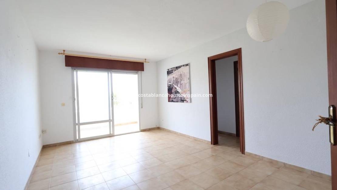 Endursölu - Apartment - Torrevieja - Punta Prima