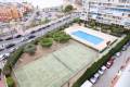 Endursölu - Apartment - Torrevieja